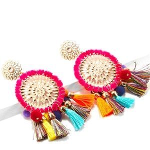 Aldo Lowia Earrings